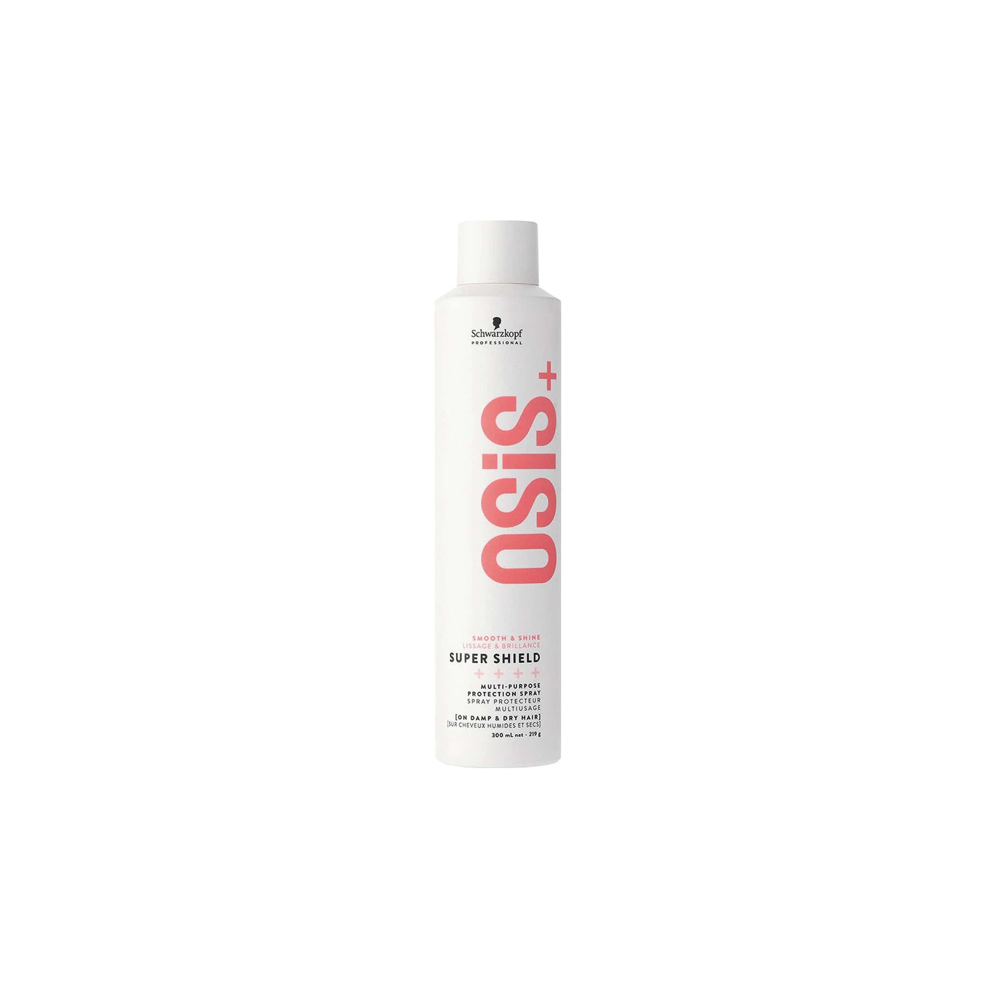Osis Super Shield 300ml
