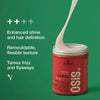 OSiS+ Thrill Fibre Gum 100ml