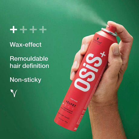 Osis Velvet 200ml