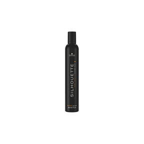 Silhouette Super Hold Mousse 500ml