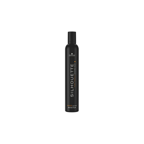 Silhouette Super Hold Mousse 500ml