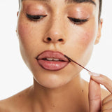 Smooche Lip Stain Mauve Berry