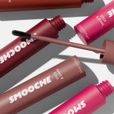 Smooche Lip Stain Mauve Berry