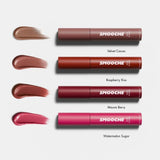 Smooche Lip Stain Velvet Cacao