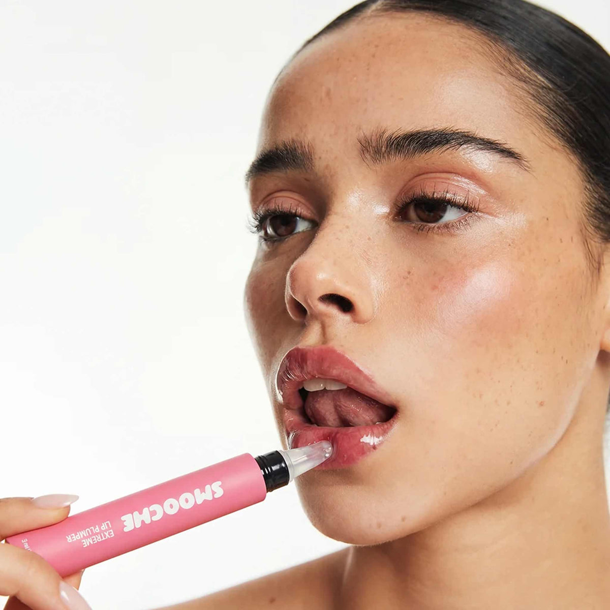 Smooche Extreme Lip Plumper Raspberry