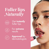 Smooche Extreme Lip Plumper Raspberry