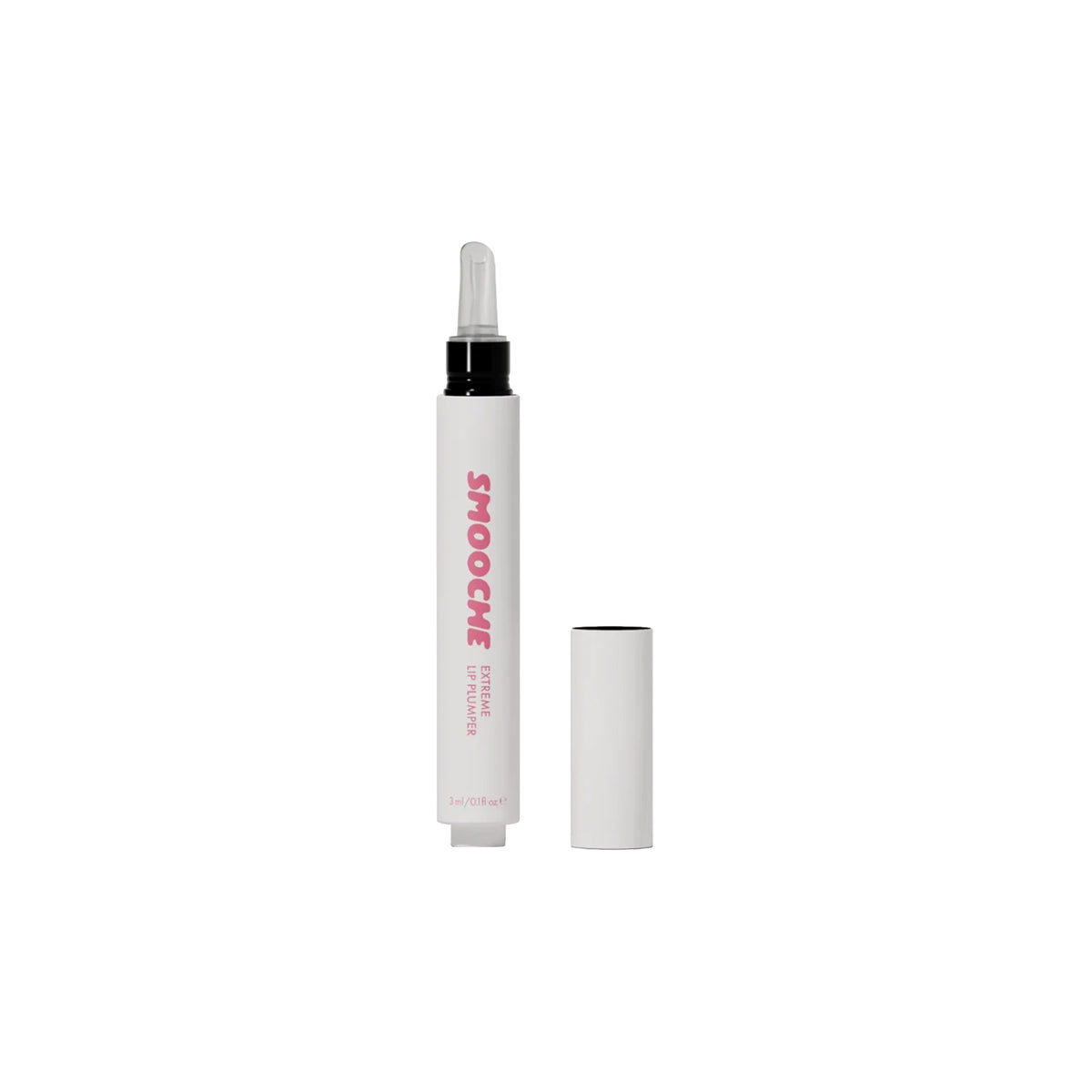Smooche Extreme Lip Plumper Transparent