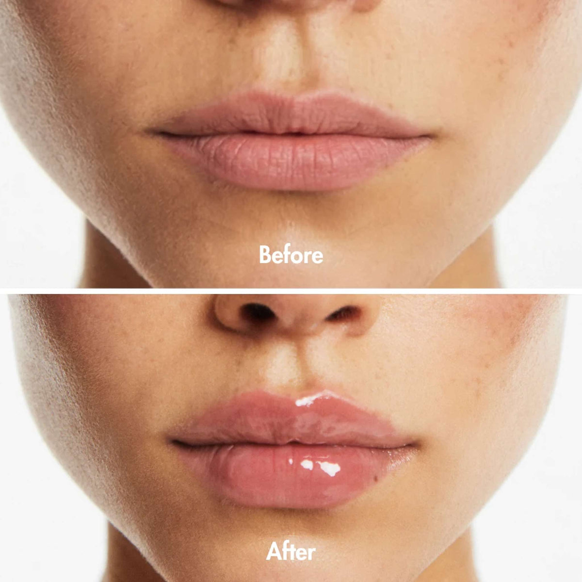 Smooche Extreme Lip Plumper Transparent