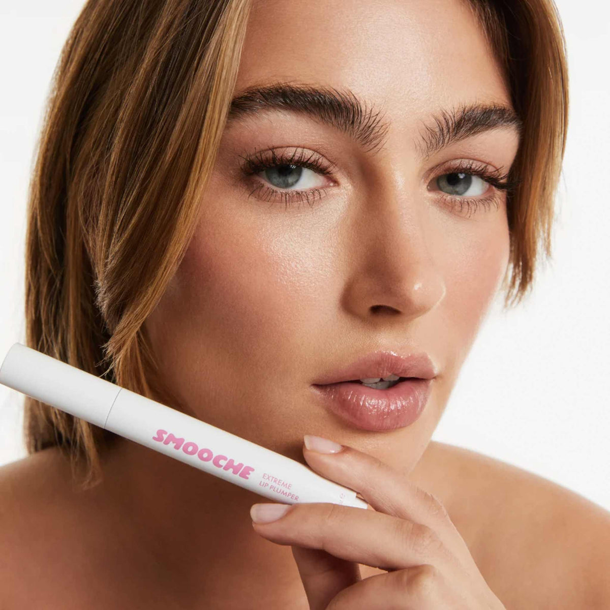 Smooche Extreme Lip Plumper Transparent