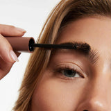 Smooche Fibre Brow Gel Dark Brown