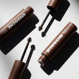 Smooche Fibre Brow Gel Dark Brown