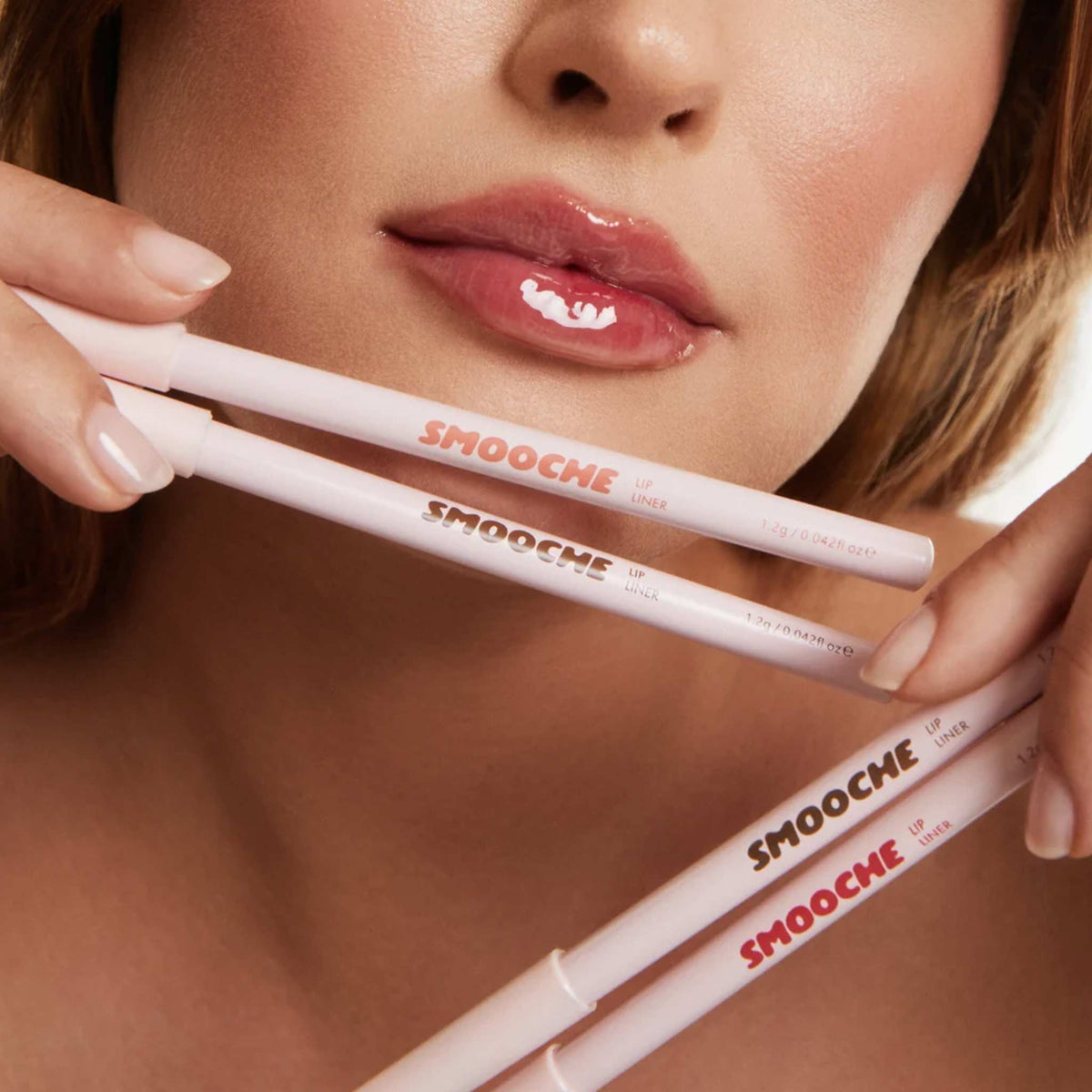 Smooche Lip Liner Blush