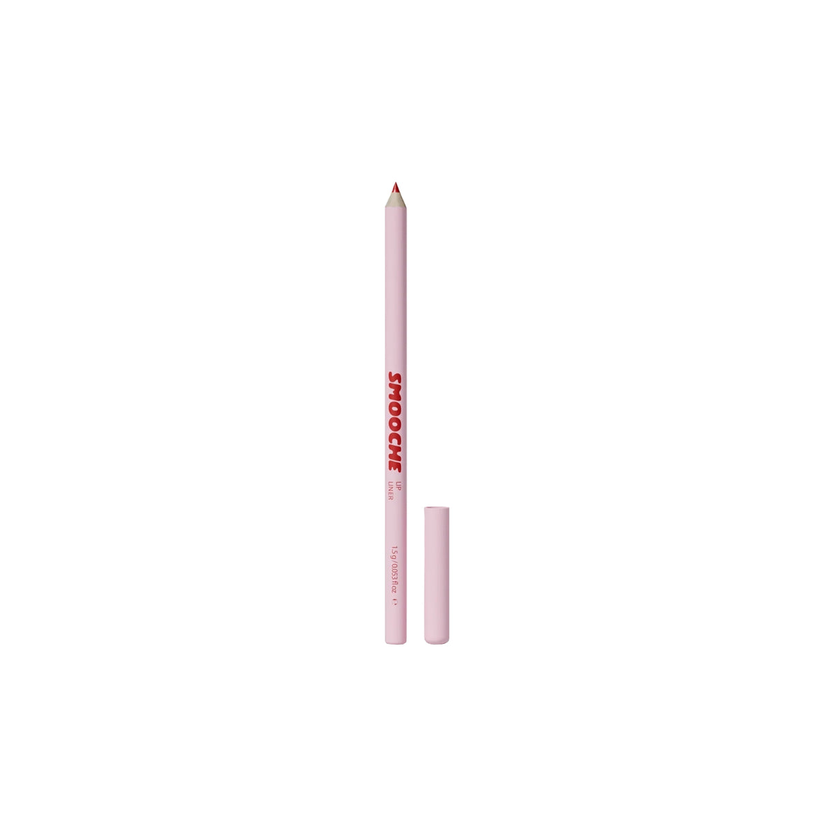 Smooche Lip Liner Cherry