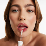 Smooche Volume Lip Gloss Clear
