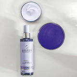 System Professional LuxeBlond Bi-Phase UV & Heat Protector 180ml