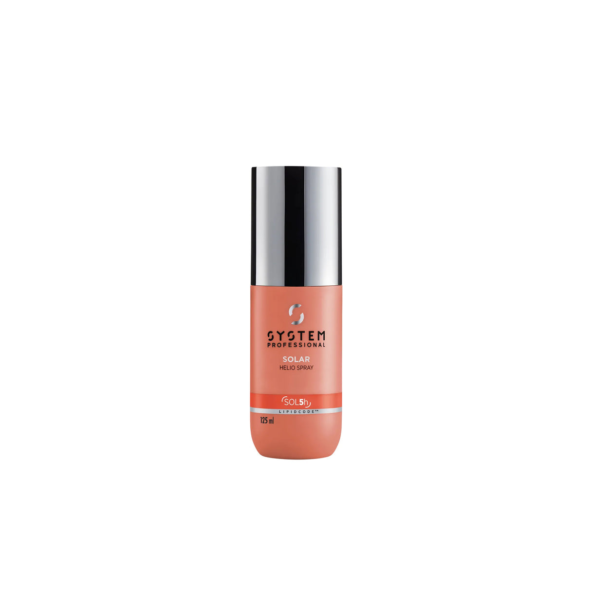 System Professional Solaris Helio Guard Spray 125ml