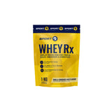 Sport RX Whey Protein Vanilla Condensed Milk 990g