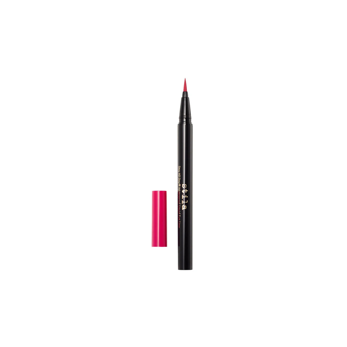 Stila Stay All Day Waterproof Liquid Eye Liner