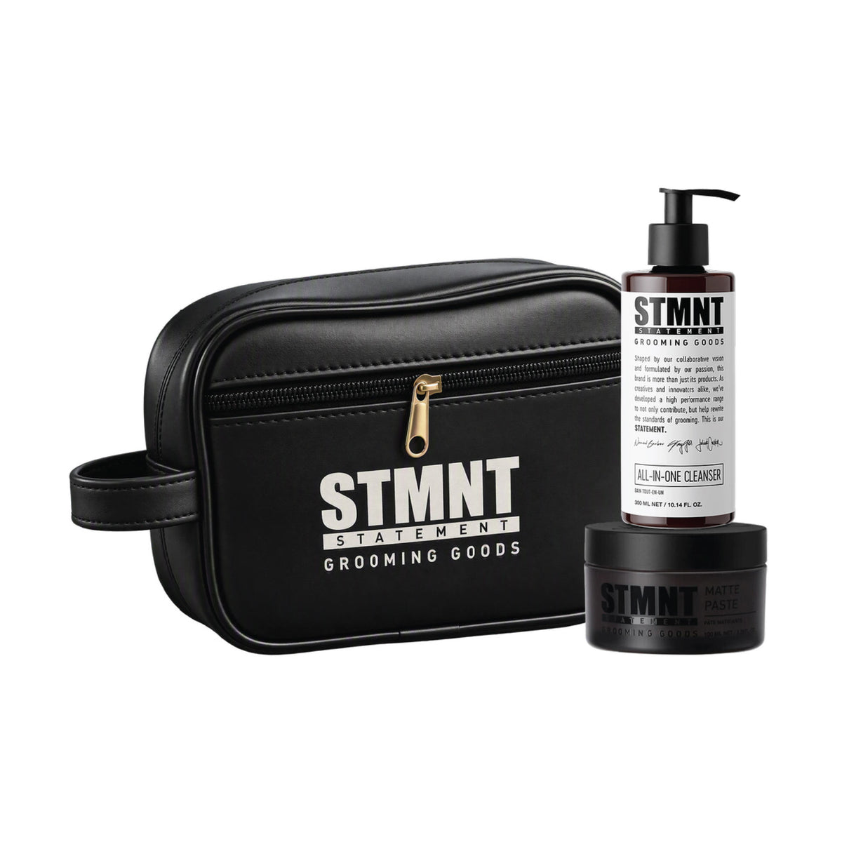 STMNT Matte Paste Gift Set 2026