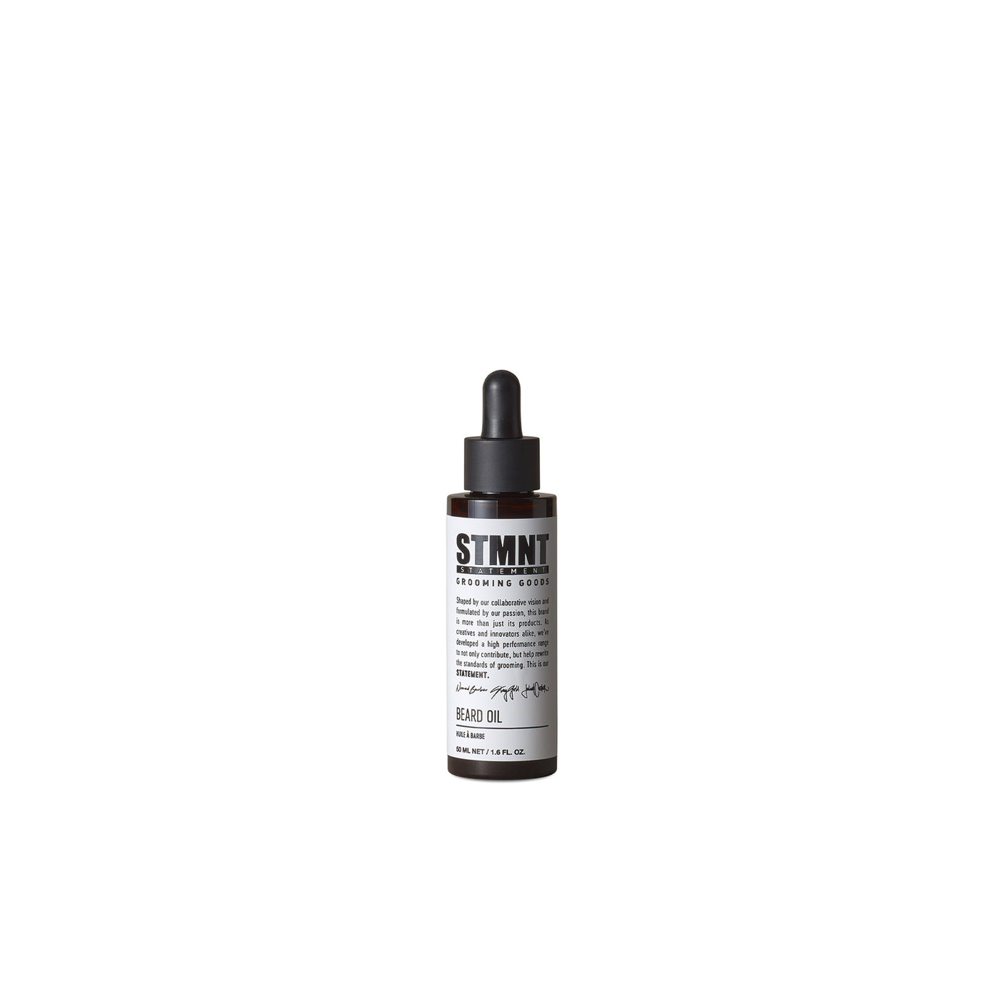STMNT Beard Oil 50ml