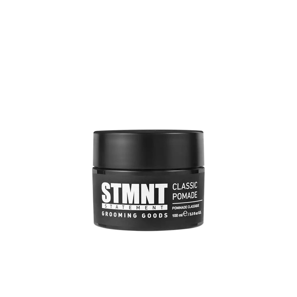 STMNT Classic Pomade 100ml