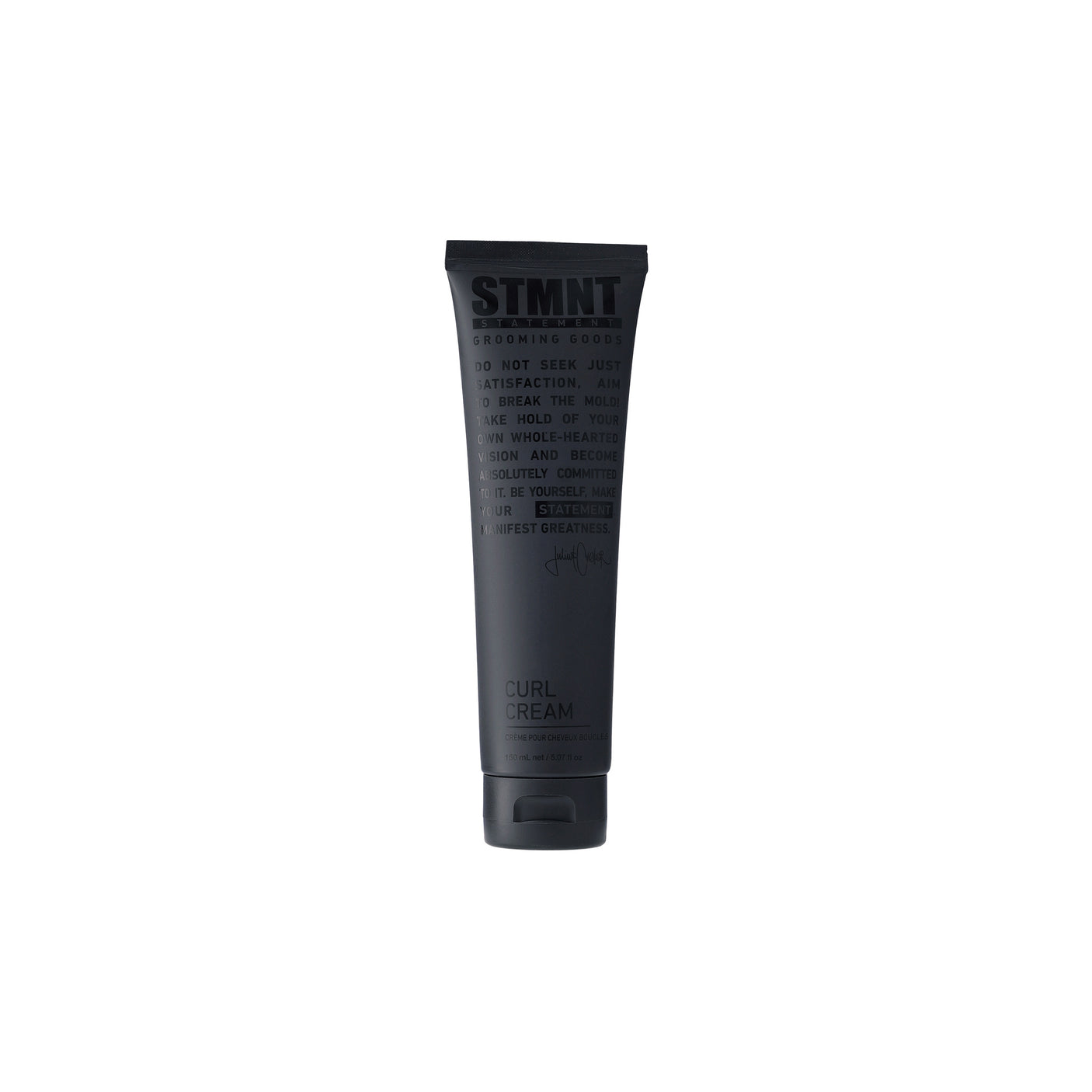 STMNT Curl Cream 150ml