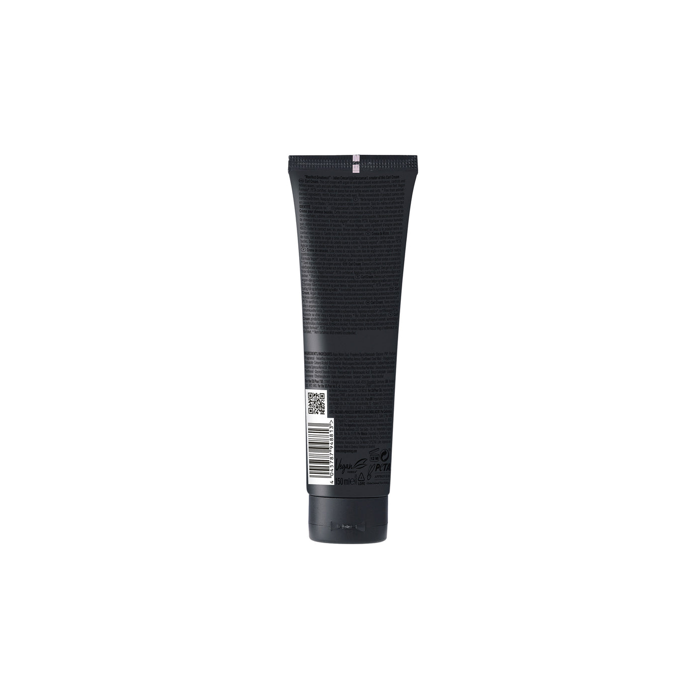 STMNT Curl Cream 150ml