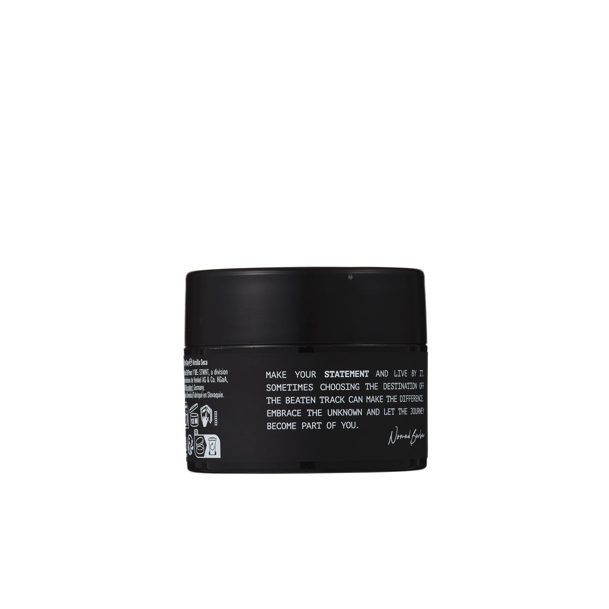 STMNT Dry Clay 100ml