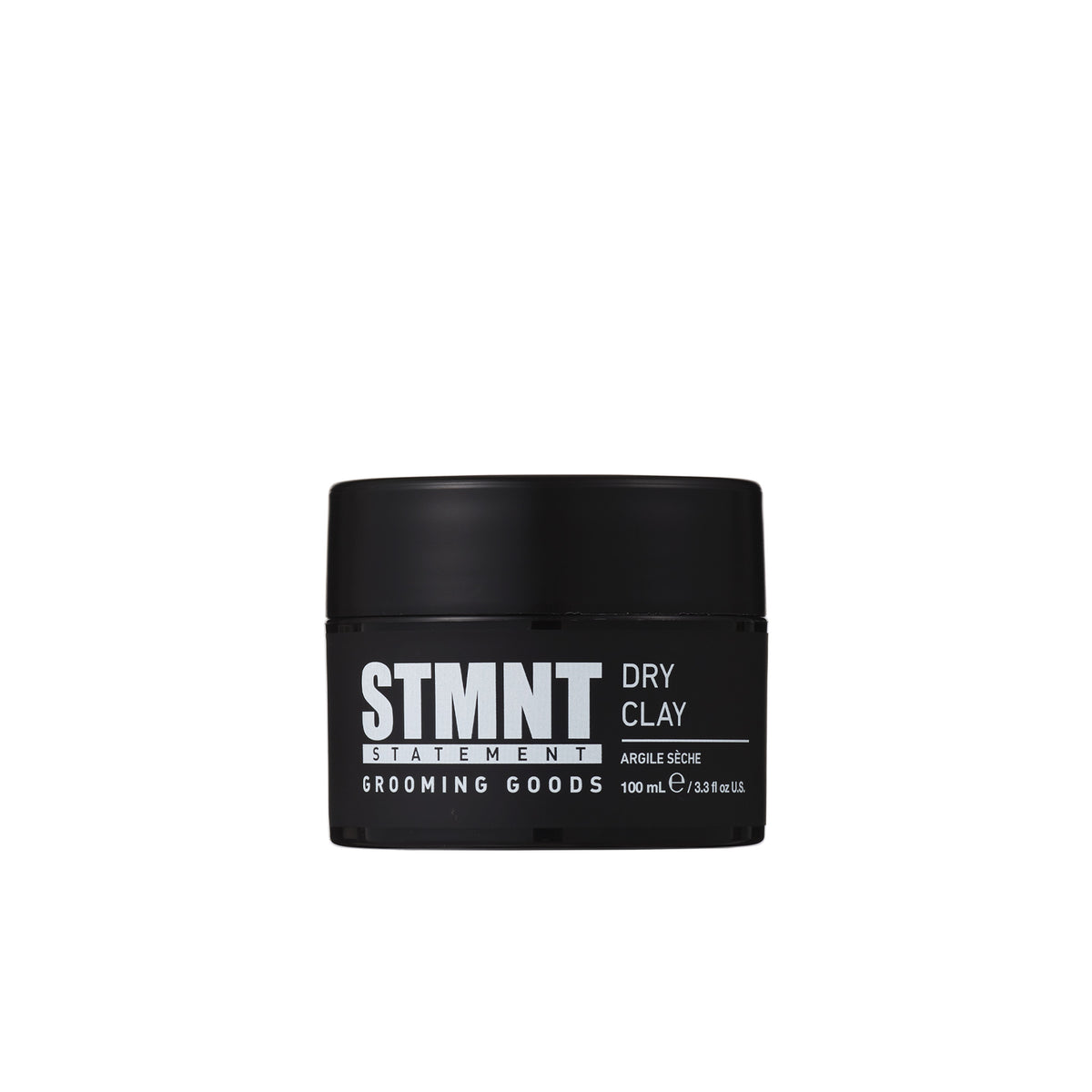 STMNT Dry Clay 100ml