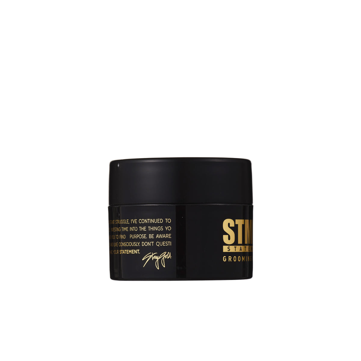 STMNT Fibre Pomade 100ml