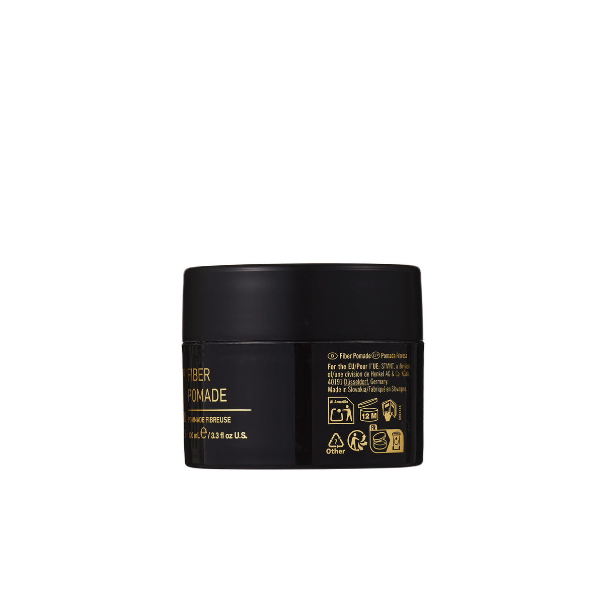 STMNT Fibre Pomade 100ml