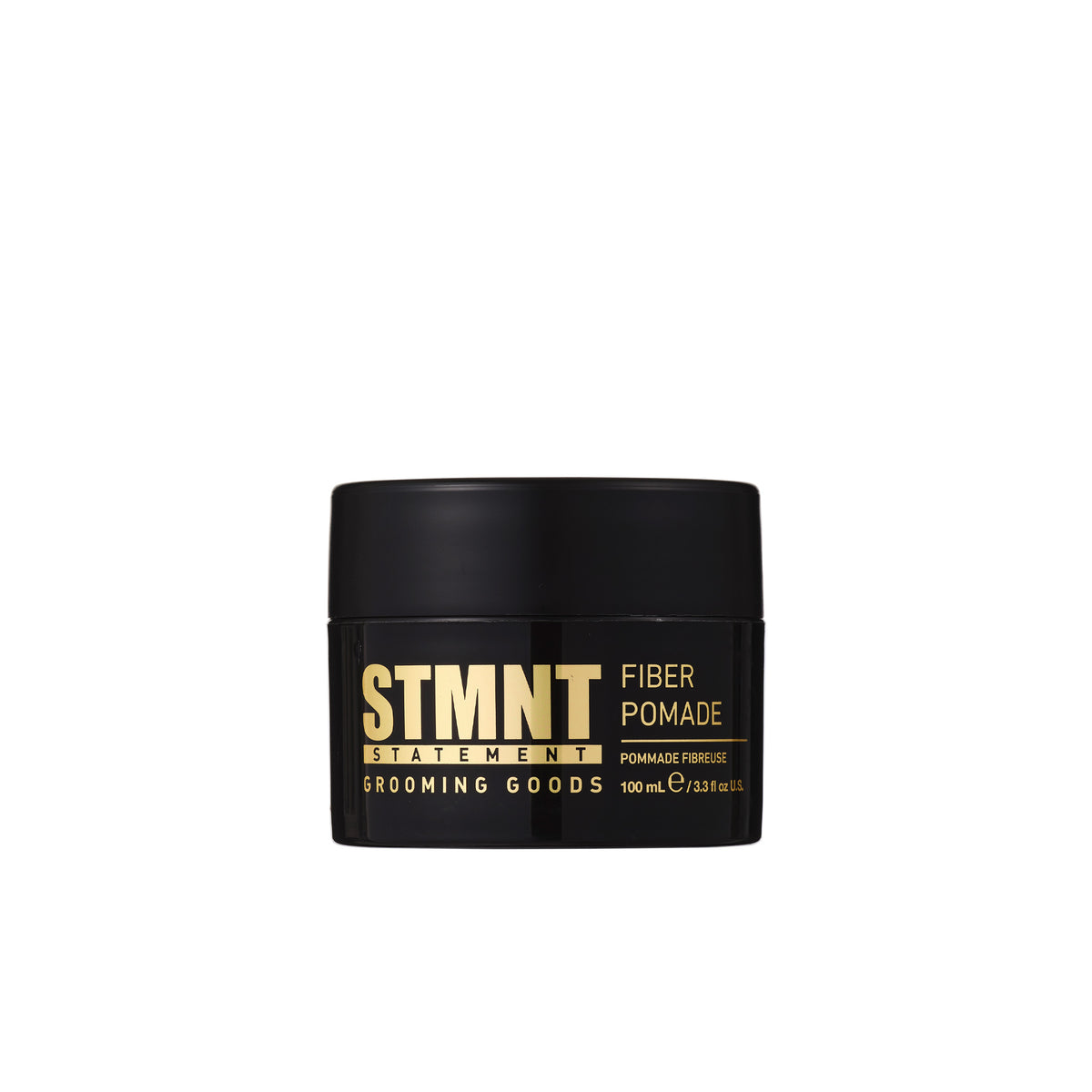 STMNT Fibre Pomade 100ml