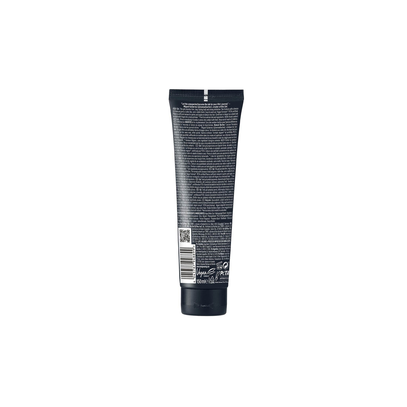STMNT Gel 150ml