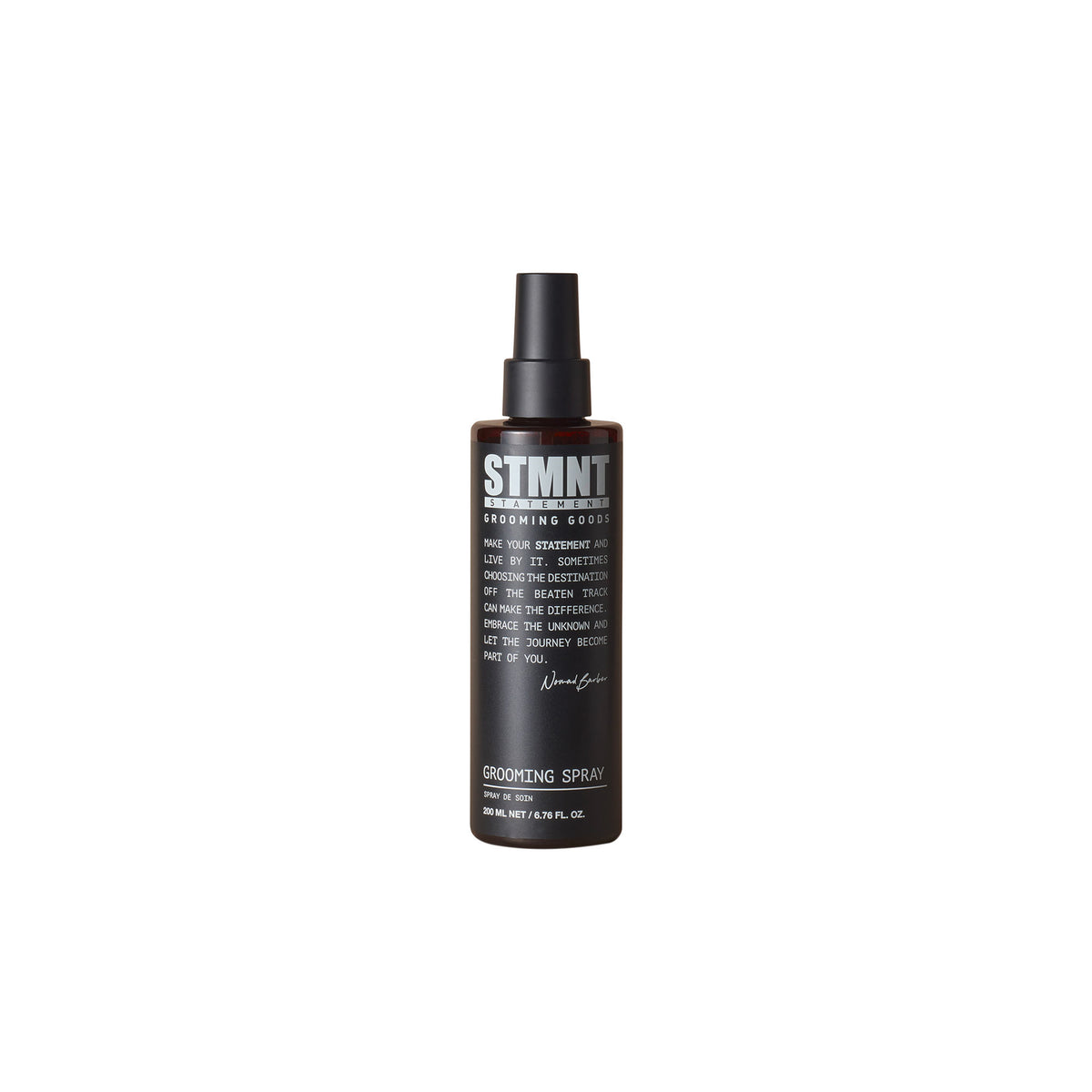STMNT Grooming Spray 200ml