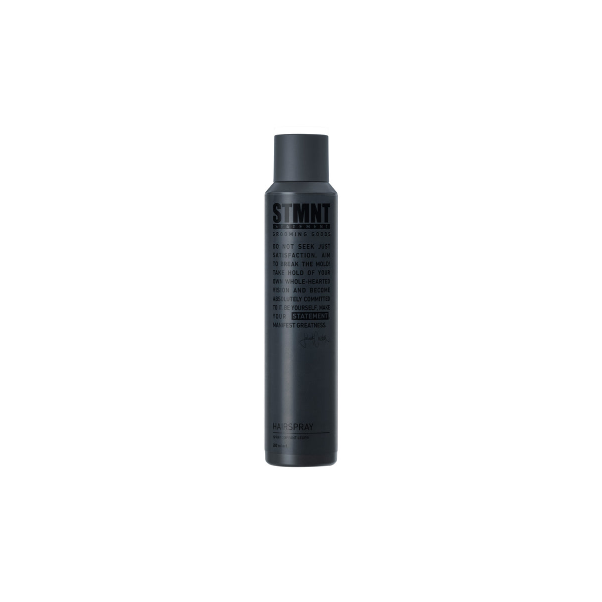 STMNT Hairspray 150ml