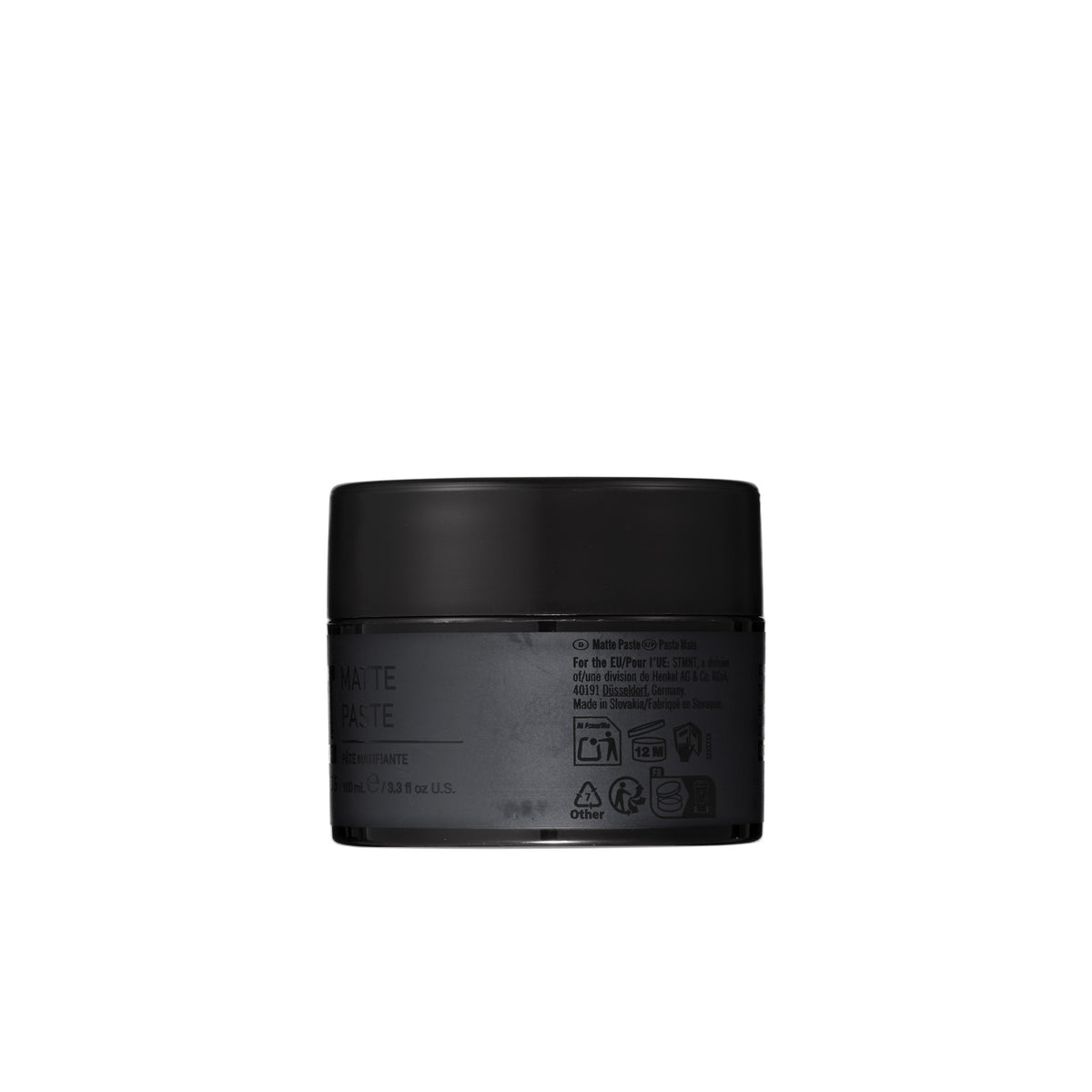 STMNT Matte Paste 100ml