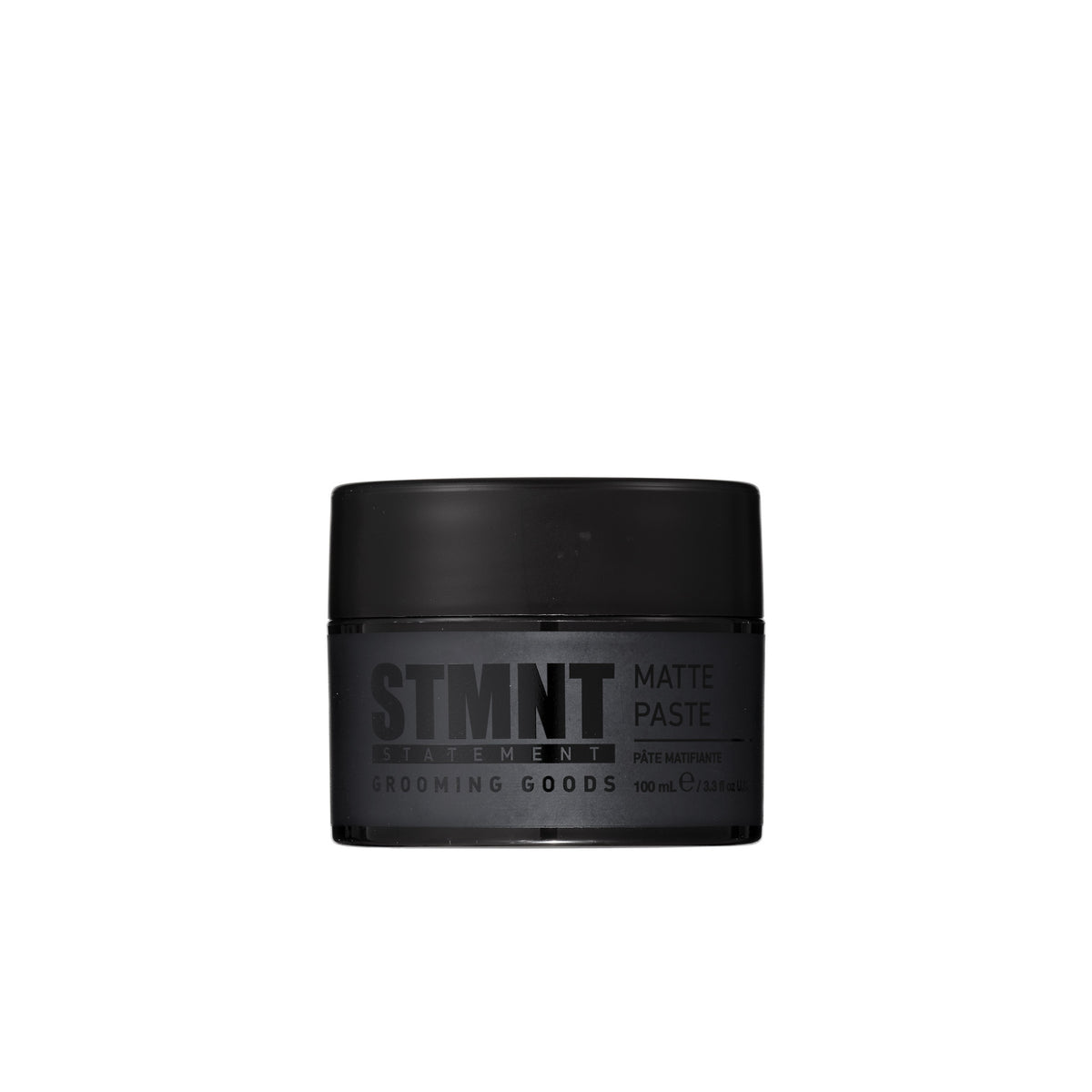 STMNT Matte Paste 100ml