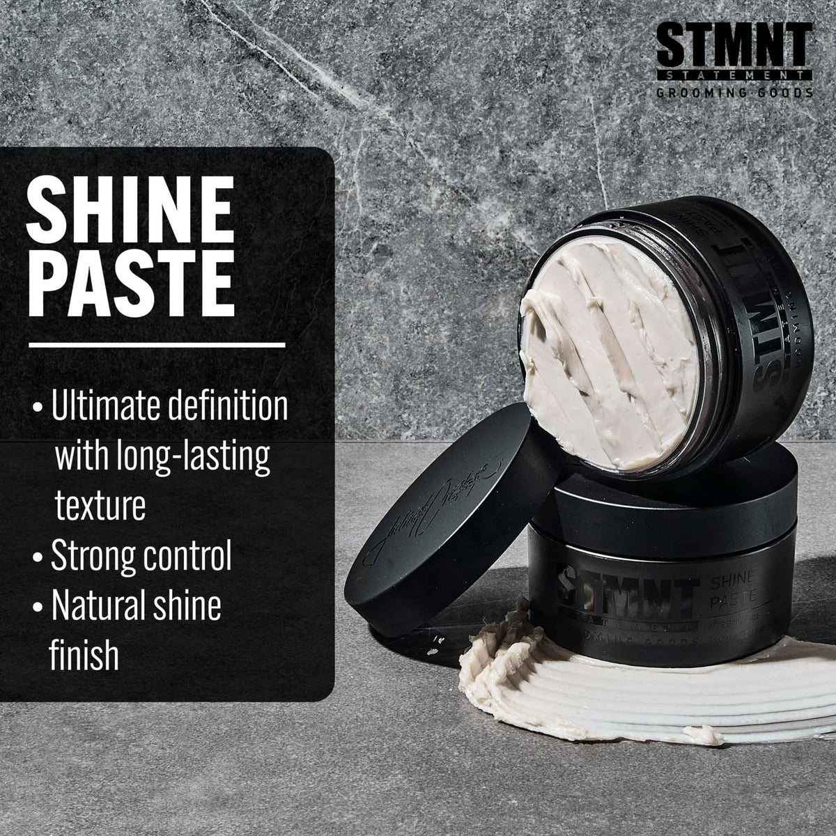 STMNT Shine Paste 100ml