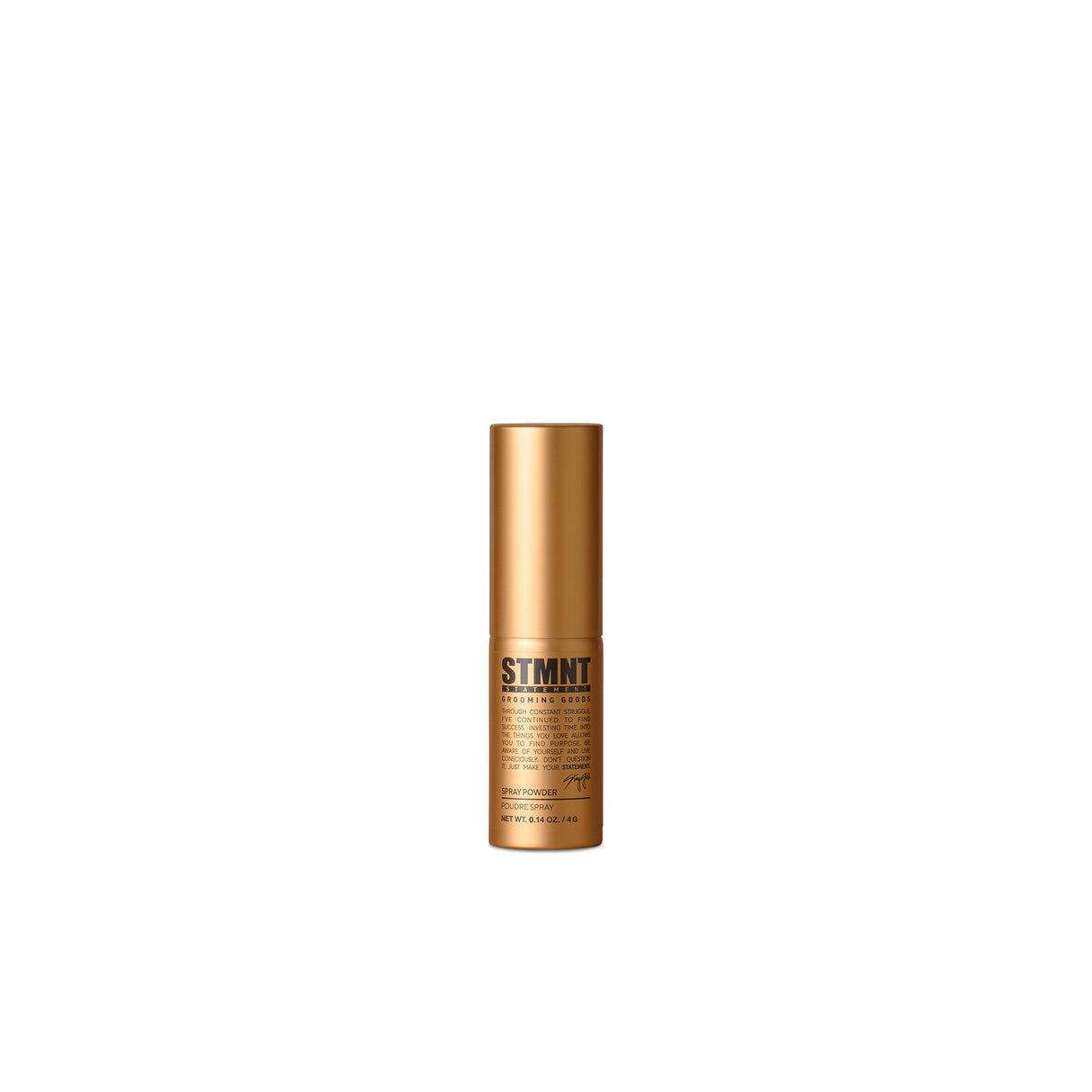 STMNT Spray Powder 4g