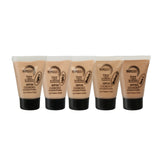 SunSkin UV DERM FACE SPF50 Tinted Sunscreen - 5ml TRIAL Size
