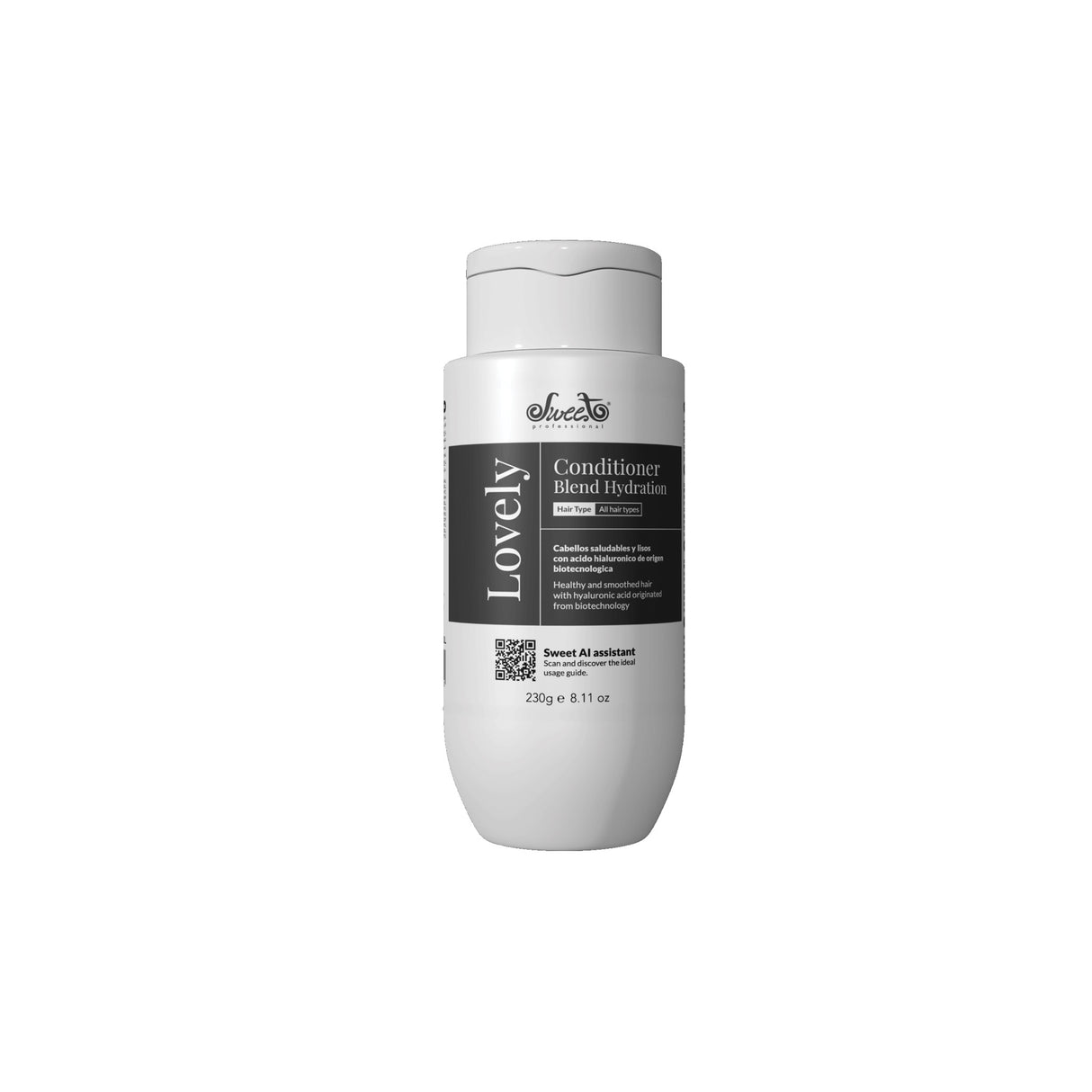 Sweet Professional Blend Hydration Conditioner – Gen. 2.0 230ml