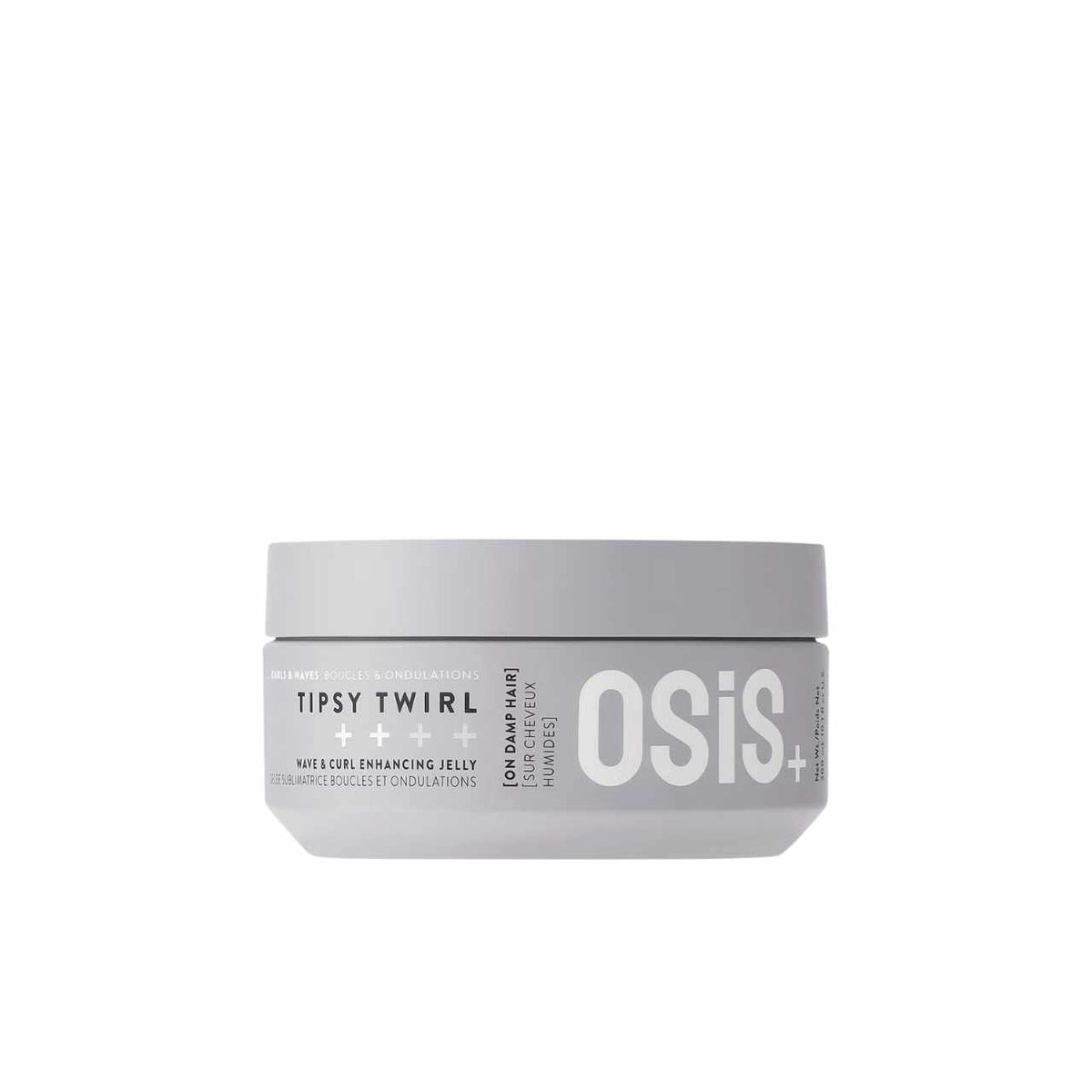 Schwarzkopf OSiS+ Tipsy Twirl 300ml
