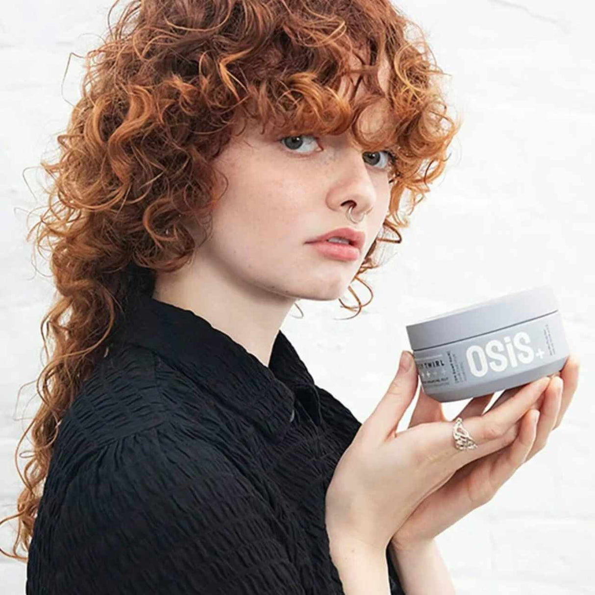 Schwarzkopf OSiS+ Tipsy Twirl 300ml