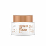 Schwarzkopf BC Q10+ Time Restore Clay Treatment 200ml