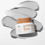 Schwarzkopf BC Q10+ Time Restore Clay Treatment 200ml