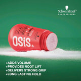 Schwarzkopf OSiS+ Dust It Mattifying Powder 10g