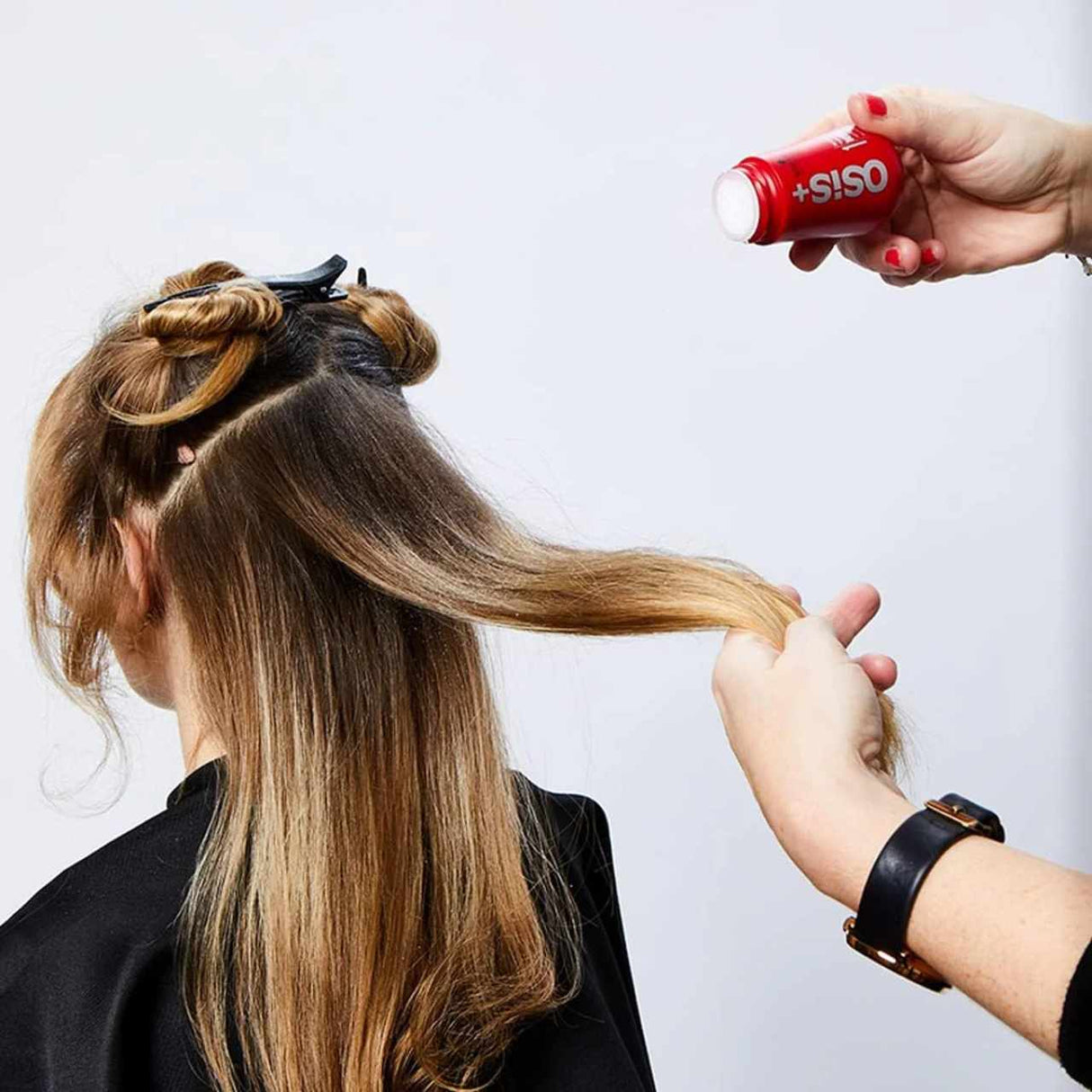 Schwarzkopf OSiS+ Dust It Mattifying Powder 10g
