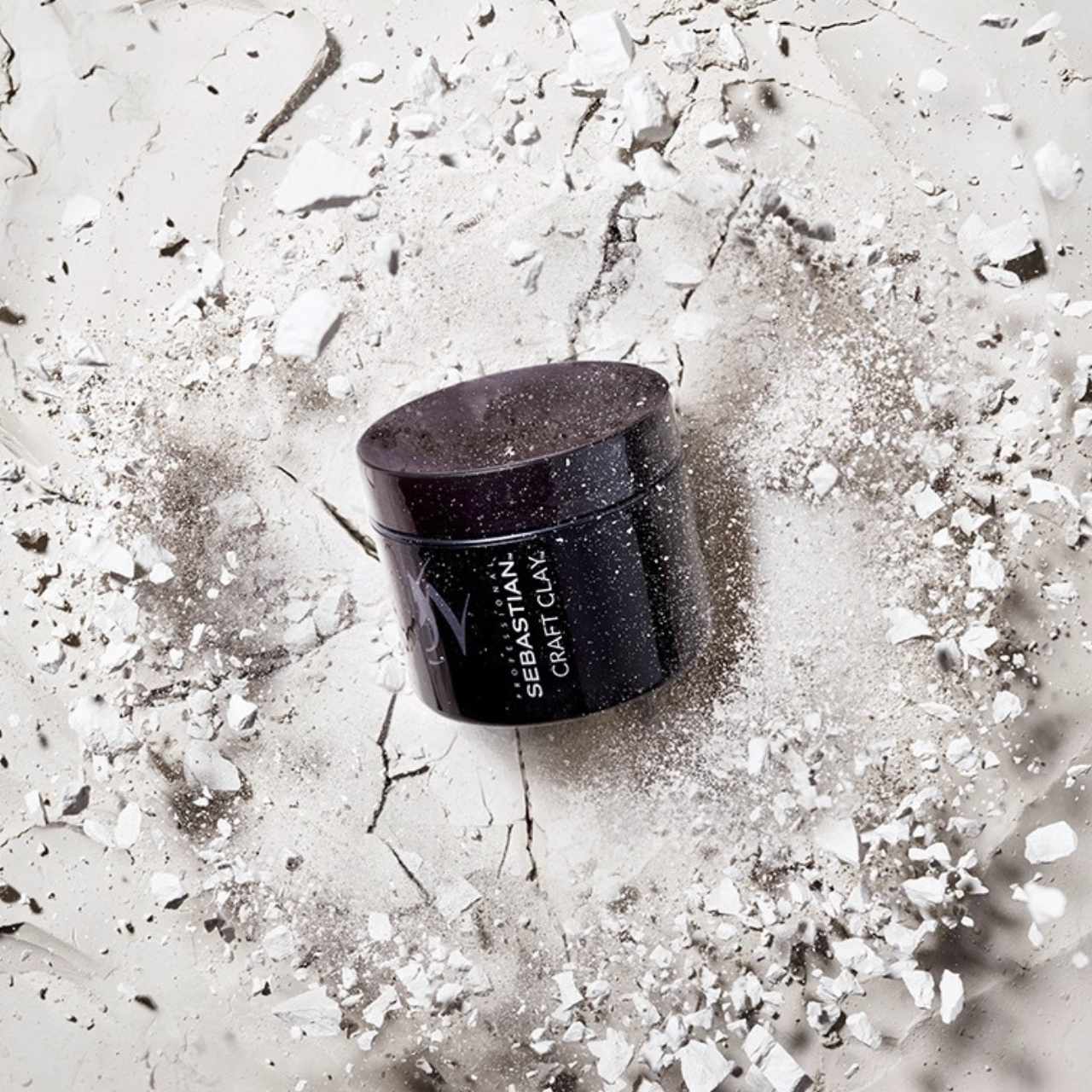 Sebastian Professional Craft Clay 50ml