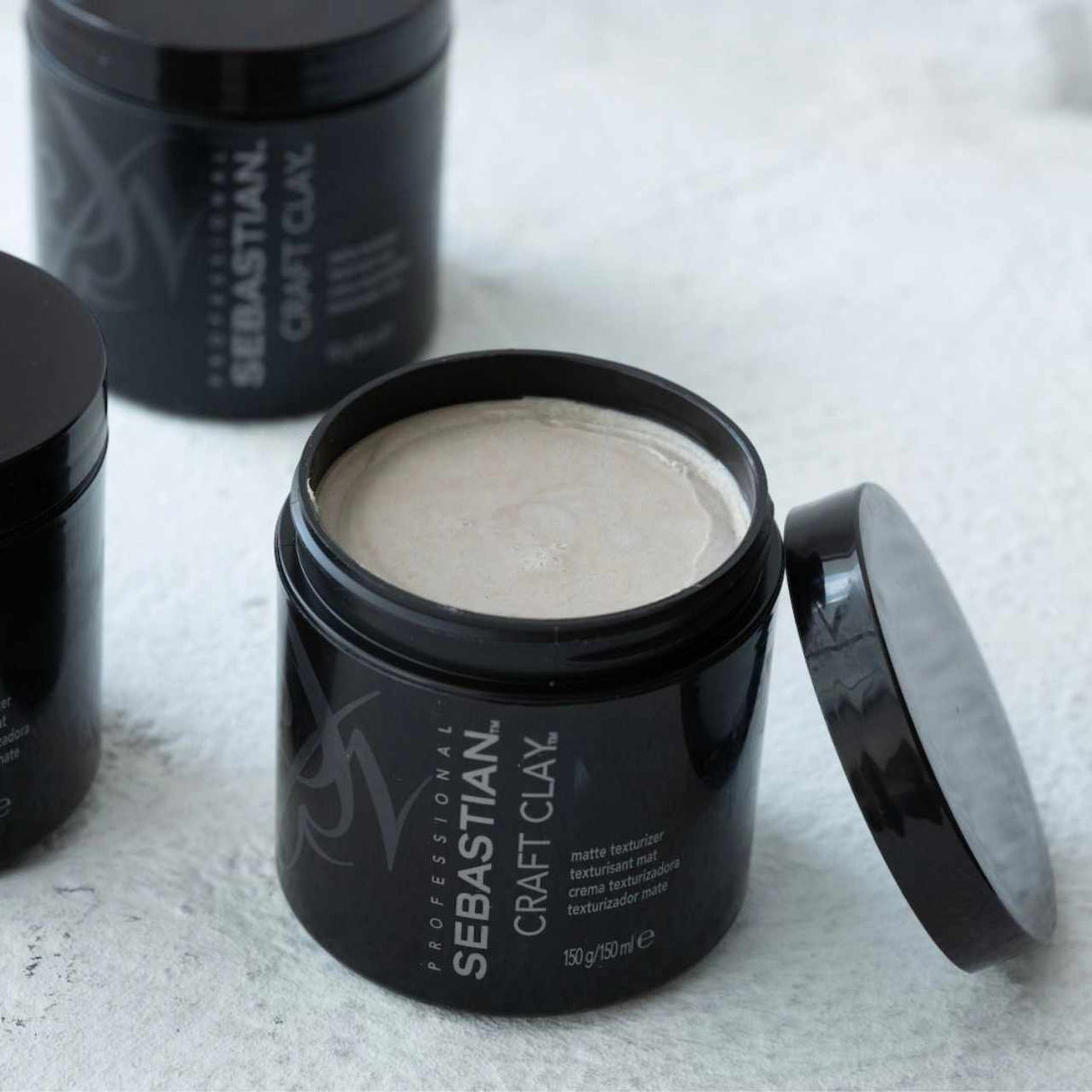 Sebastian Professional Craft Clay 50ml