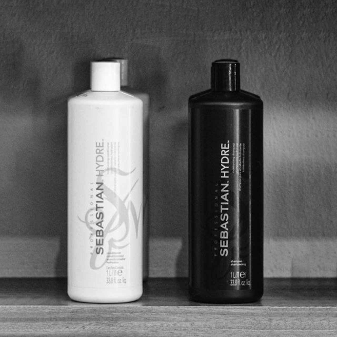 Sebastian Professional Hydre Shampoo 1000ml